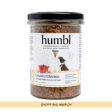 Country Chicken | Pantry Jar