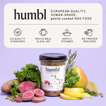 Duck & Turkey value props