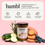 Norwegian salmon value props