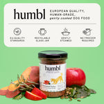 Homestead Turkey value props