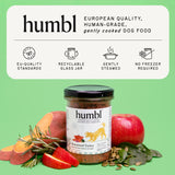 Homestead Turkey value props