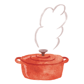 humbl cooking pot