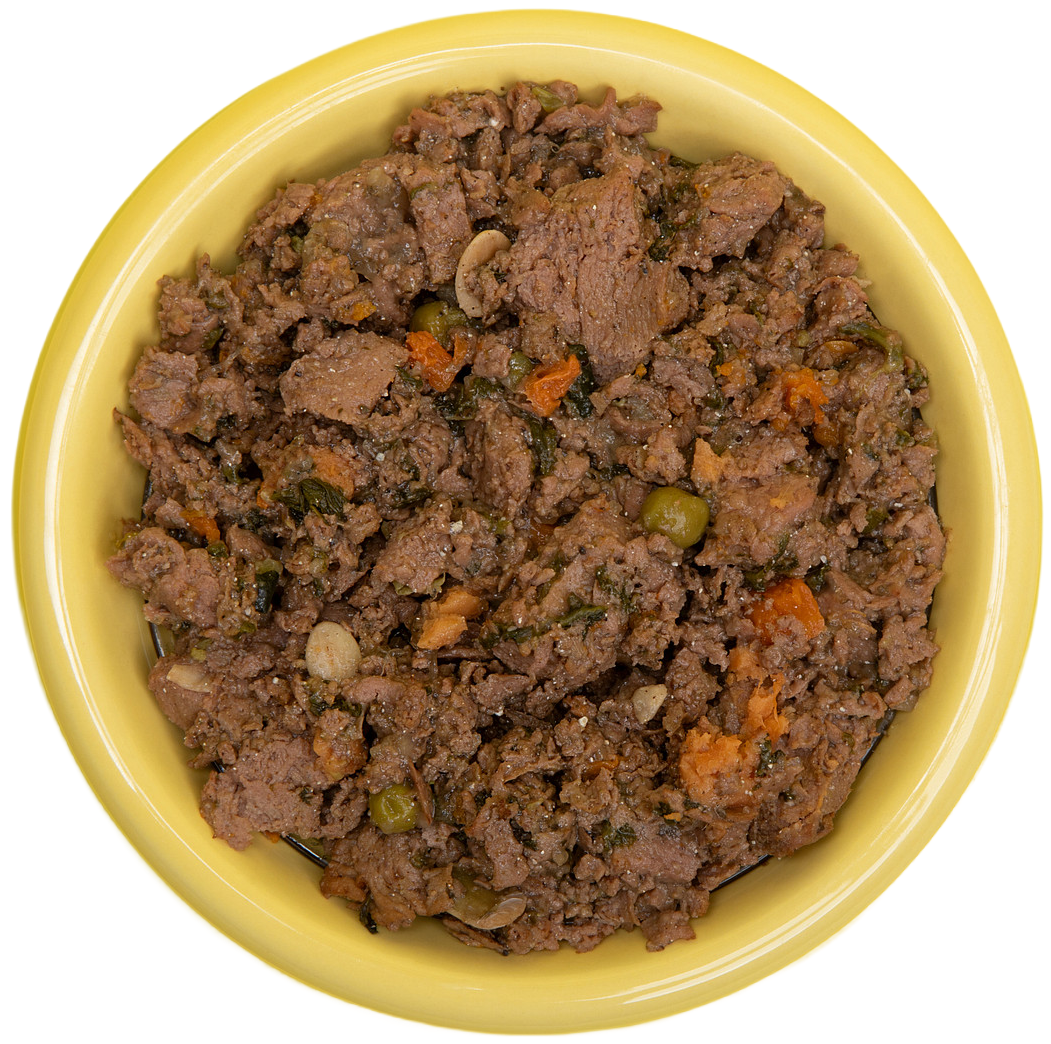 Country chicken bowl