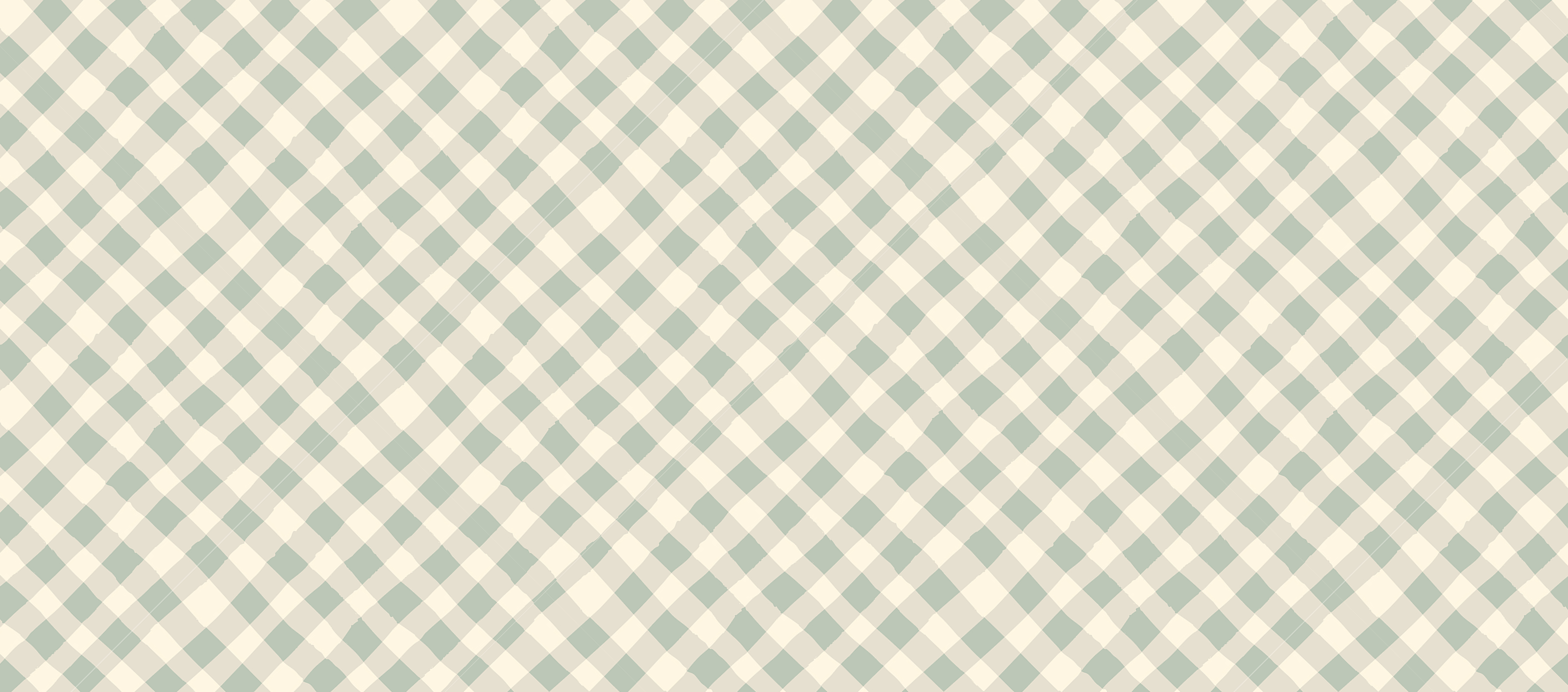 Turkey gingham background
